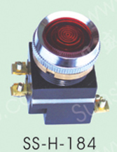 زر الطوارئ لفصل الكهرباء